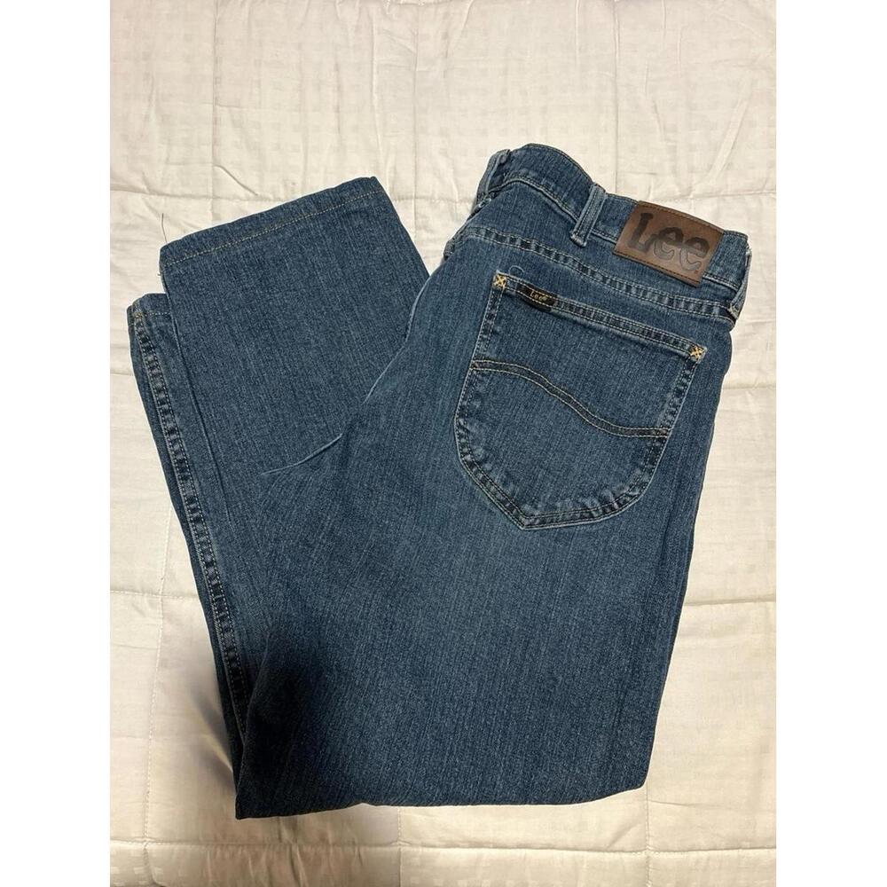 Lee jeans